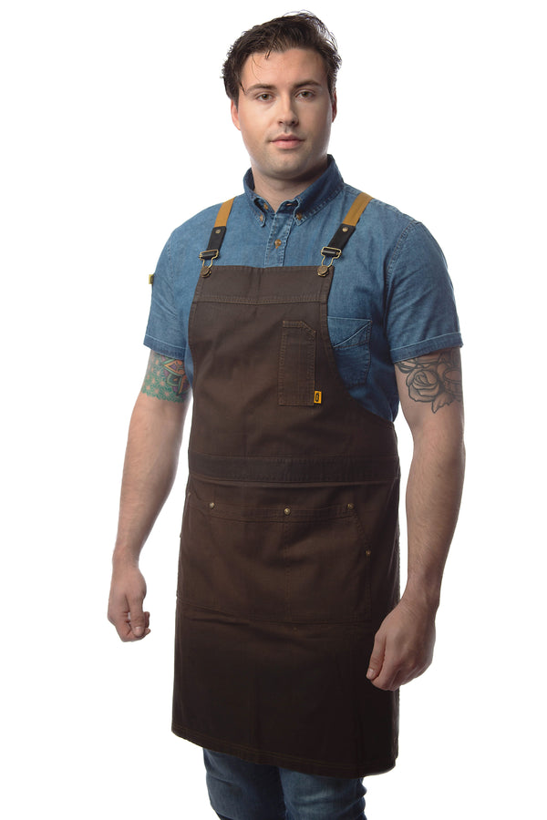 Sydney Bib Apron