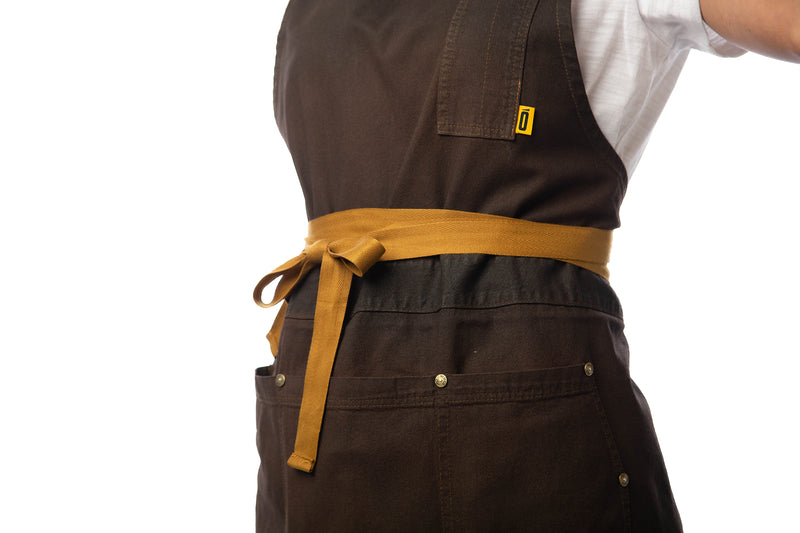 Sydney Bib Apron